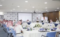 «رصانة» يقيم ندوة «أفغانستان.. التحديات والفرص»