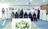 رصانة يقيم ورشة «مملكة المستقبل نحو العالمية .. رؤية استشرافية للإنسان والاقتصاد والمؤسسات ما بعد 2030م»