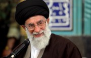 من الذين يتمّ تعيينهم بأمر من المرشد الأعلى في إيران؟