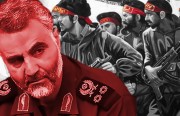 الحرس الثوري وسليماني.. ابتذال سياسي