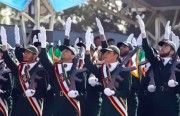 “استخبارات الحرس الثوري” والهروب إلى الأمام