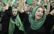 الإقامة الجبرية على قادة الحركة الخضراء.. عندما لا يؤدي مرور الزمن إلى النسيان