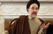 النظام يخشى حضور خاتمي دفن رفسنجاني.. وترامب سيكون جورباتشوف أمريكا