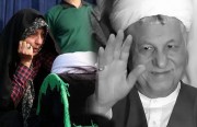 هاشمي رفسنجاني.. وفاة مخزن أسرار الثورة