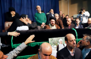 مرحلة ما بعد هاشمي والفراغ في توازن القوى