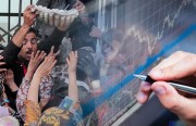 إلى أين يتجه مستوى المعيشة في إيران؟