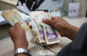 اختلاس ماليّ في القدس الرضوية