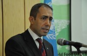 ممثل “الفاو”: إيران في مرحلة “توتر مائي”