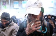 انتقادات طلابية للأجواء الأمنية.. وروحاني مرشح «الإصلاحيين» الرئيسي