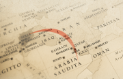 الجيوبوليتيك الشيعي