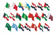 أنماط التهديد الإيراني للأمن القومي العربي 2016-1979