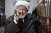 رازينى يكشف مظالم القضاء ودموية النظام