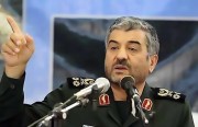 هل يدرك قادة الحرس الثوري معنى “ألف كيلومتر”؟