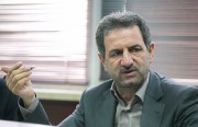 الداخلية تصدق على رئاسة نجفي لبلدية طهران.. وحجب بعض قنوات تليغرام