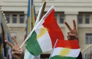 القلق الإيراني من استفتاء إقليم كردستان العراق