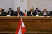 إيران ترفض الحوار مع أمريكا وتعد بتدمير داعش قريبا