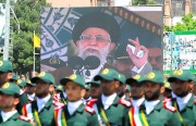 الدولانية والسلطوية الإيرانية