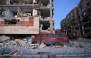 برلمانيّ إيرانيّ: انتحار 20 شخصًا على الأقل عقب زلزال كرمانشاه