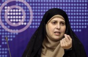 رئيسة كتلة المرأة: استمرار بيع الفتيات أمر مؤسف