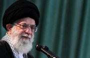 خامنئي: لست مؤهلًا لأكون المرشد