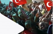 تنسيق محتمل: إيران والتوجهات التركية نحو إفريقيا