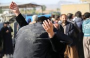 كرمانشاه.. المدينة الصامدة رغم كل الخراب