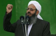 مولوي عبد الحميد: سنة إيران يتعرضون للتمييز منذ 40 عامًا