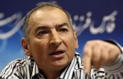 زيبا كلام: وصف المظاهرات بالمؤامرة الخارجية مجرد وهم