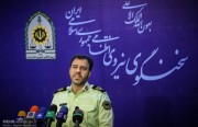 مقتل 5 ضباط وباسيجيين وعشرات الإصابات في اشتباكات الشرطة والدراويش