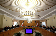 مستقبل إيران السياسي غير المؤكد