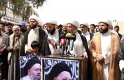 حرب مَراجع تقليد الشيعة قد بدأت