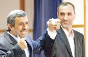أقطاب النظام الإيراني يتبادلون الاتهام بالفساد