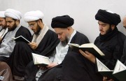 النِّظام الإيراني والمرجعية الشيرازية.. القمع والتوظيف