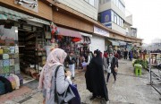 المتفرّجون
