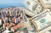 العلاقة بين سعر الدولار في إيران وأسعار السكن في تركيا