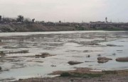 السياسة المائية لإيران مع العراق.. حلول مؤجَّلة ونزاع مستمرّ