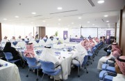 ورشة عمل «الوجود الإيراني في البحر الأحمر والقرن الإفريقي»