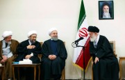 أوروبا تعشق «الملالي»