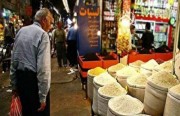 حظر صادرات البقوليات والحبوب.. والاحتواء الشعبي في إيران