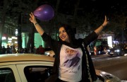 لماذا لا تحدث ثورة في إيران؟