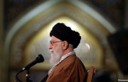 خطاب خامنئي السنوي.. رد فعل نفسي على انعدام الأمن الشخصي