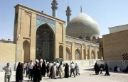 أهل السُّنَّة في إيران