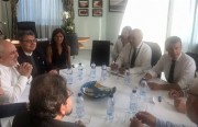الجدل الإيراني حول التفاوض مع أمريكا