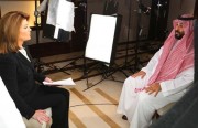 سياسة السعودية المتعقلة تجاه إيران