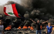 الولايات المتحدة والاحتجاج الشعبي تجاه نفوذ إيران في الإقليم: أي بدائل للتأثير؟