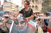 دروس من الاحتجاجات في العراق