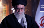 «رويترز»: مقتل نحو 1500 متظاهر بأمر من خامنئي.. وبرلماني: لدينا إحصائيات القتلى وإعلانها غير مسموح به