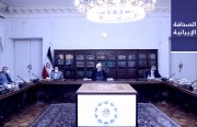روحاني: نجحنا في مواجهة «كورونا» .. وجنتي: على نوّاب البرلمان الـ 11 الاتّعاظُ من «رفض الأهليَّات»