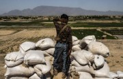 خط النفاذ لأولويات إيران الجيو-سياسية في أفغانستان