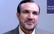 علي حدادي: لجنة المجالس تدرس تعديل قانون الانتخابات الرئاسية.. واستجواب ومصادرة جواز سفر فرزانه جلالي في قنصلية إيران بإسطنبول